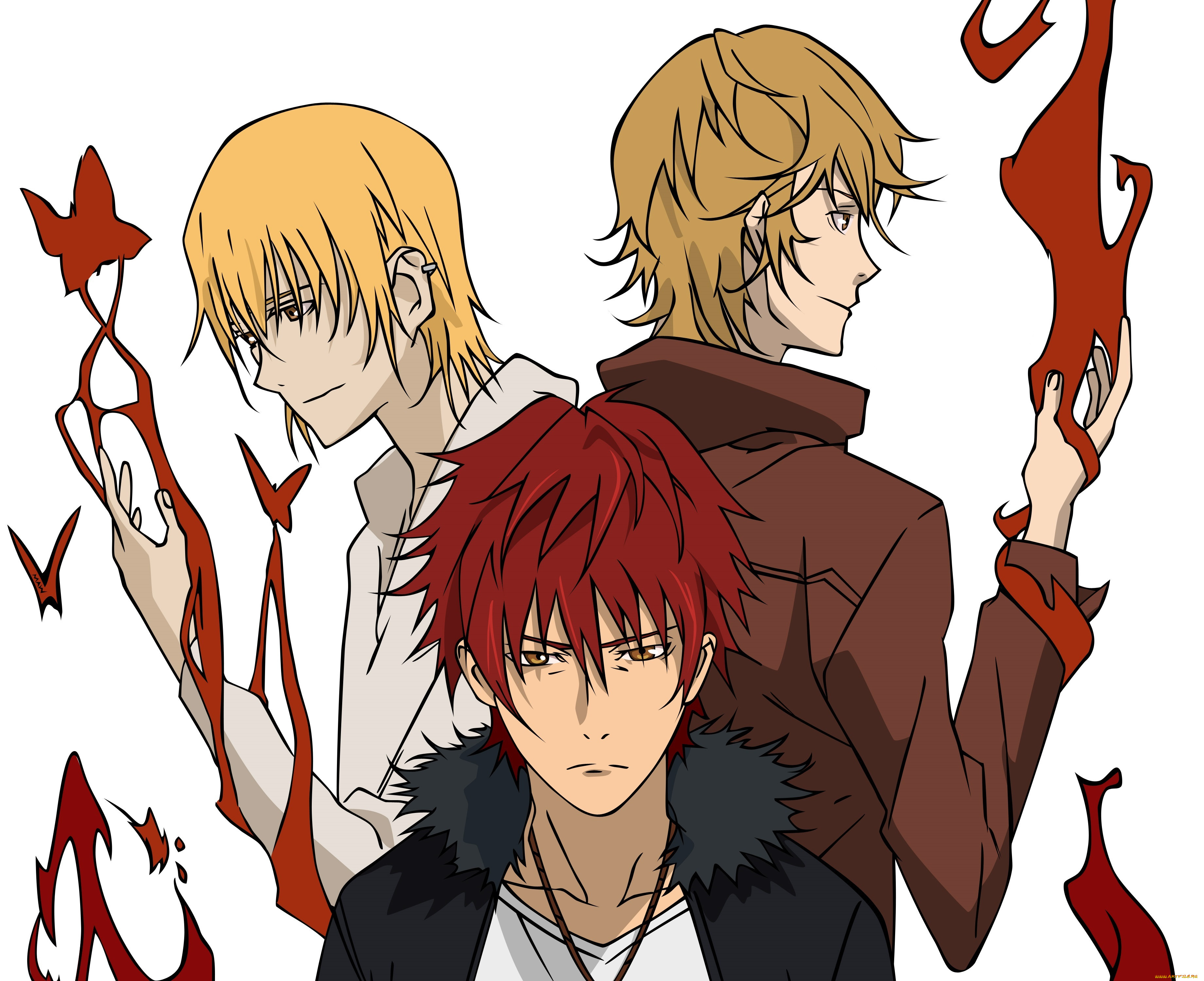 , k project, , , , , 